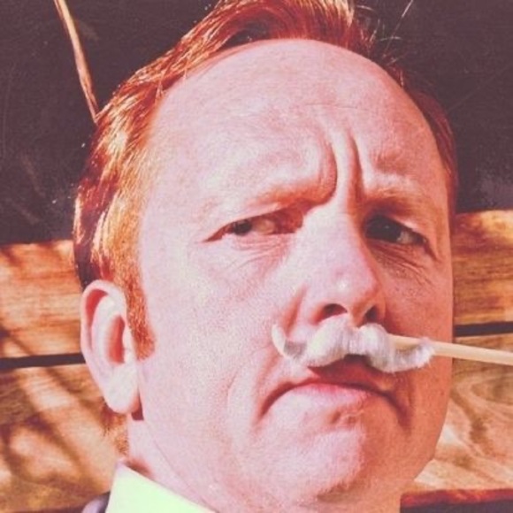 Meet your Posher, Steven - Picture 1 of 1